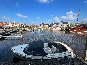De Bûtenpleats plaats foto